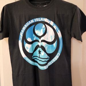 🥧 Hawaiian Island Creation t-shirt - youth size M